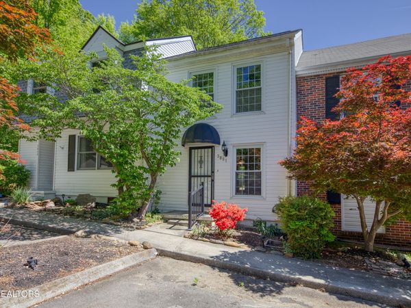 3851 Tambark Drive, Knoxville, TN 37917