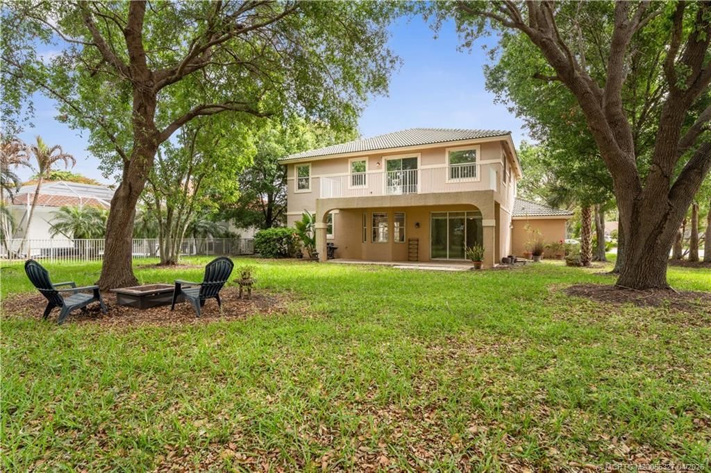 5020 SW Elk River Court, Palm City, FL 34990 Photo