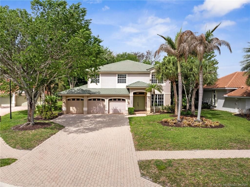 5020 SW Elk River Court, Palm City, FL 34990 Photo