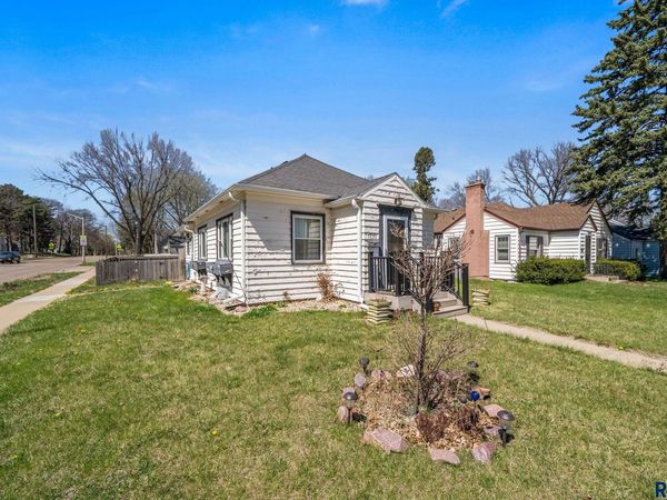 1737 S 7th Ave, Sioux Falls, SD 57105