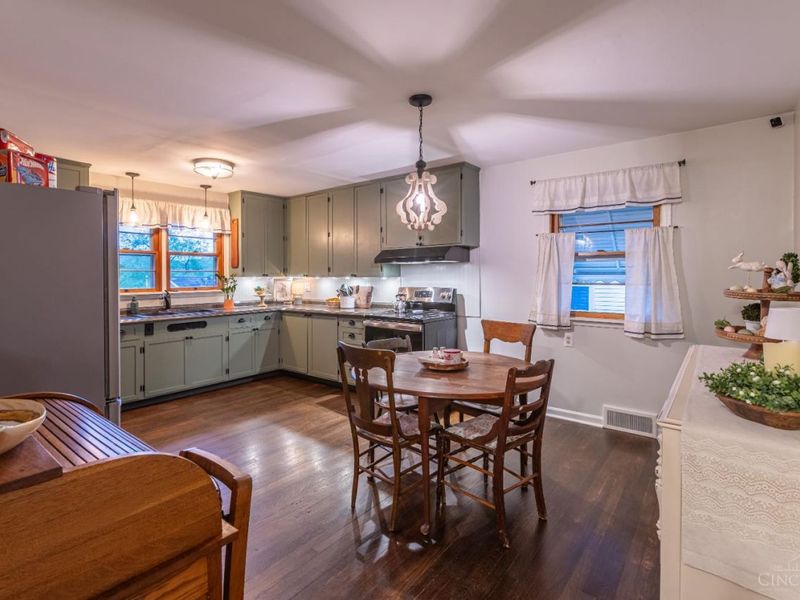 608 E Eighth Street, Manchester Twp, OH 45144 Photo 14