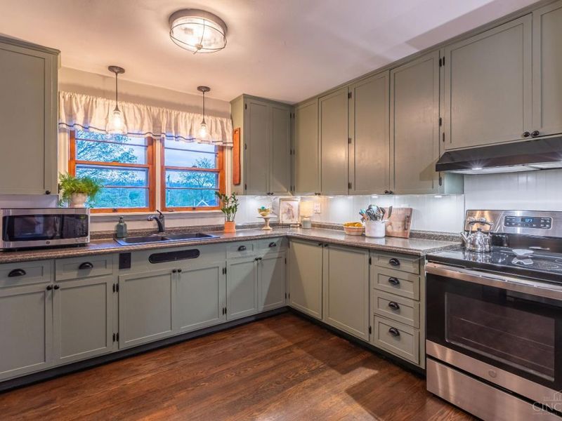 608 E Eighth Street, Manchester Twp, OH 45144 Photo 16