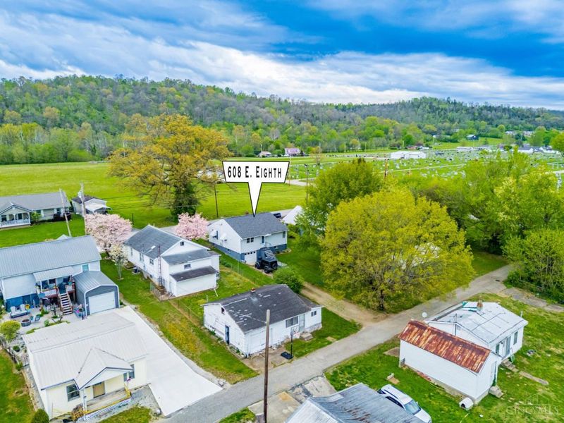 608 E Eighth Street, Manchester Twp, OH 45144 Photo 29