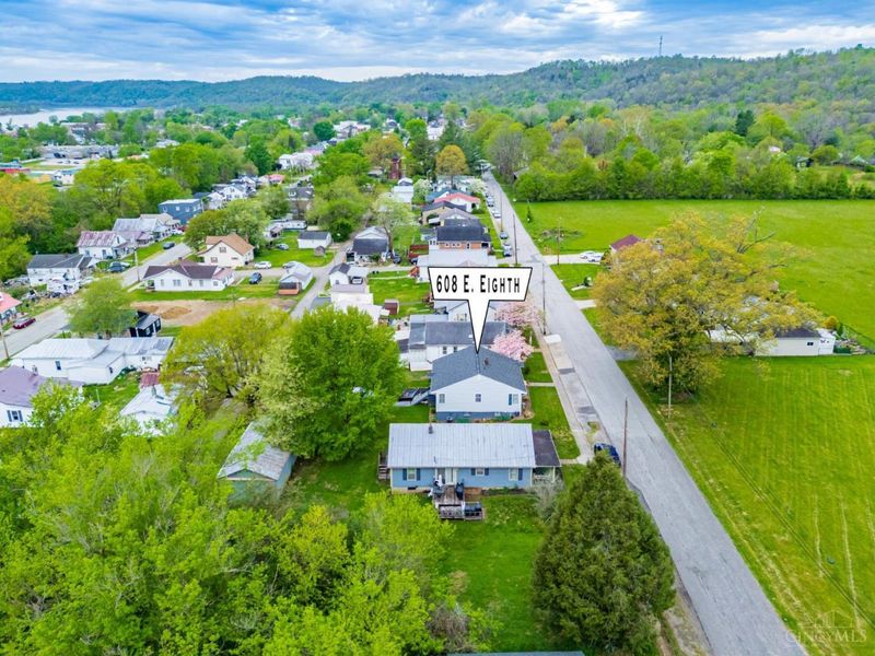608 E Eighth Street, Manchester Twp, OH 45144 Photo 30