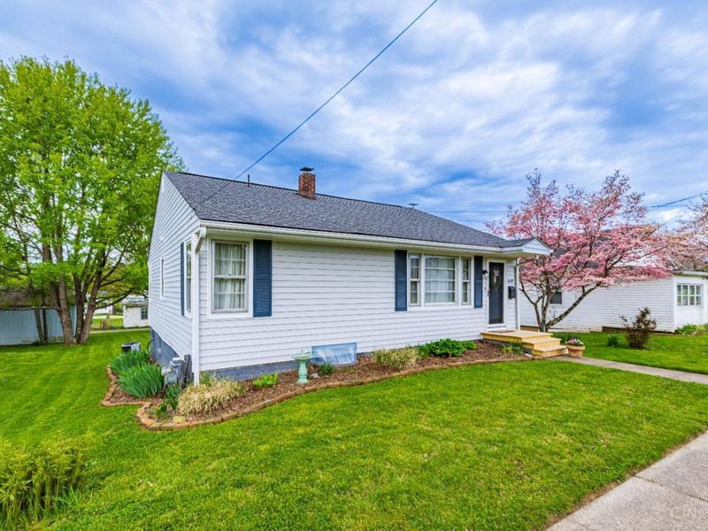 608 E Eighth Street, Manchester Twp, OH 45144 Photo 5