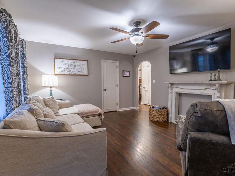 608 E Eighth Street, Manchester Twp, OH 45144 Photo 6