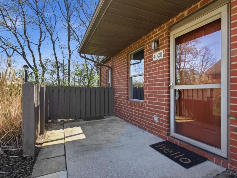 4028 Ryland Drive, Springfield, OH 45503 Photo 4