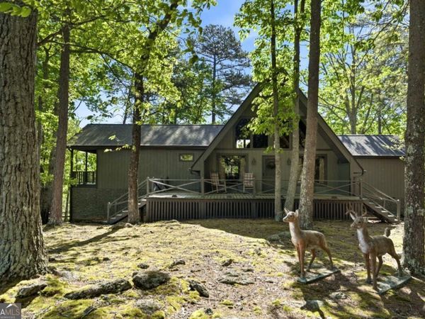 114 Cherokee Drive S, Waleska, GA 30183