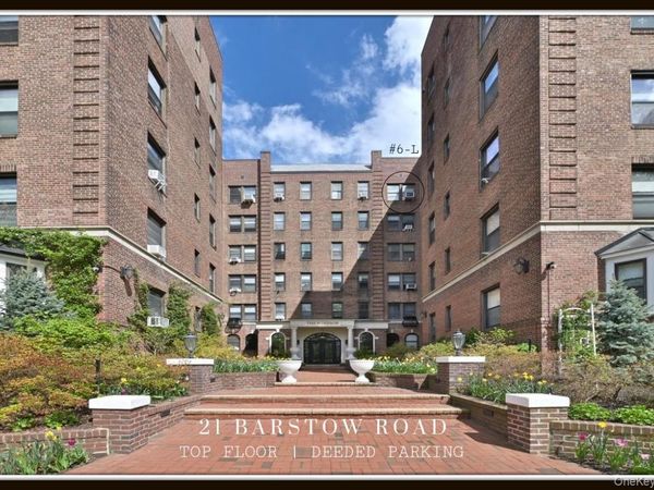21 Barstow Road, Unit 6-L, Great Neck, NY 11021