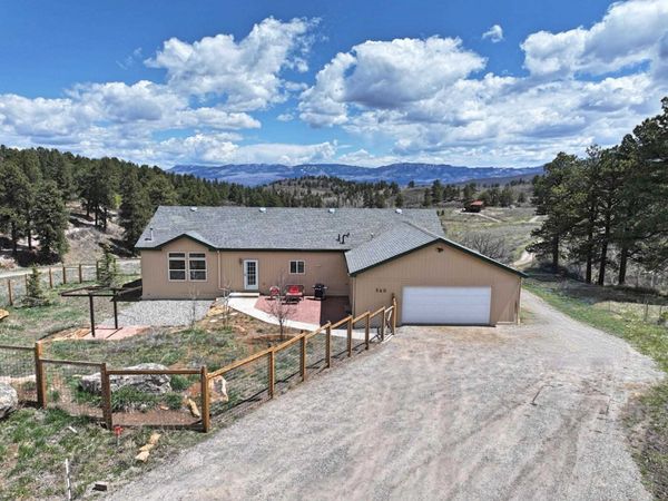 360 Forest Hill Road, Ridgway, CO 81432