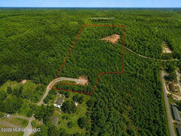 0 Miller Lane, Summit, MS 39666