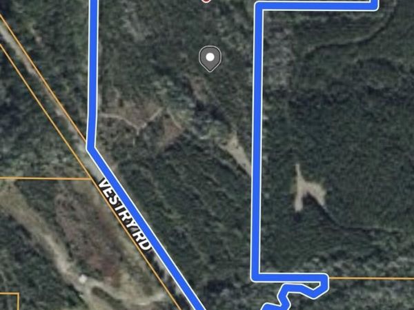 Vestry Road, Perkinston, MS 39573