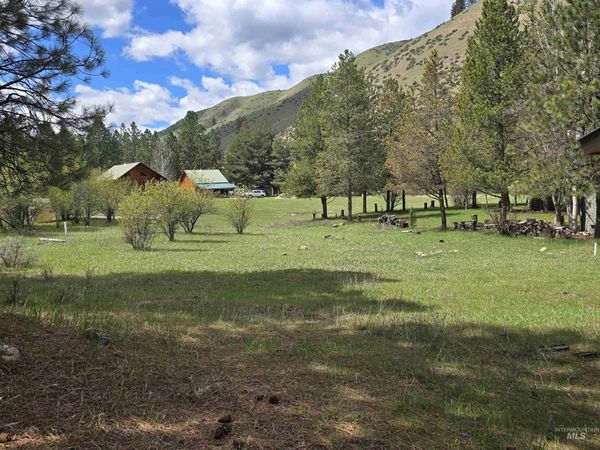Lot 23 Southfork Rd, Garden Valley, ID 83622