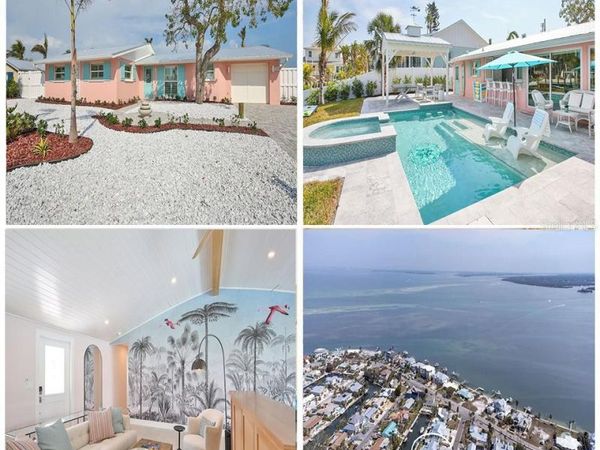 605 CONCORD LANE , HOLMES BEACH, FL 34217