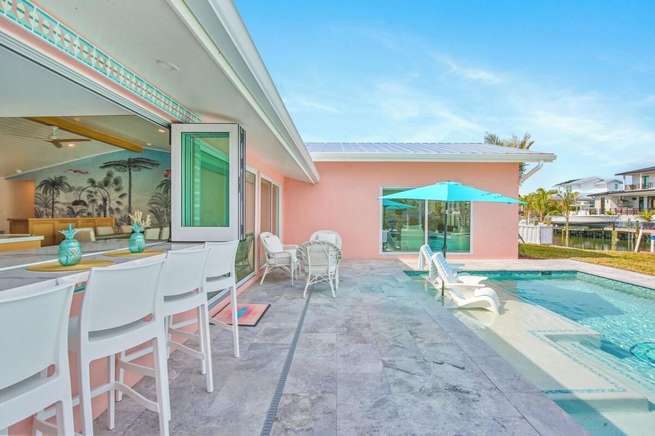 605 Concord Lane, Holmes Beach, FL 34217 Photo