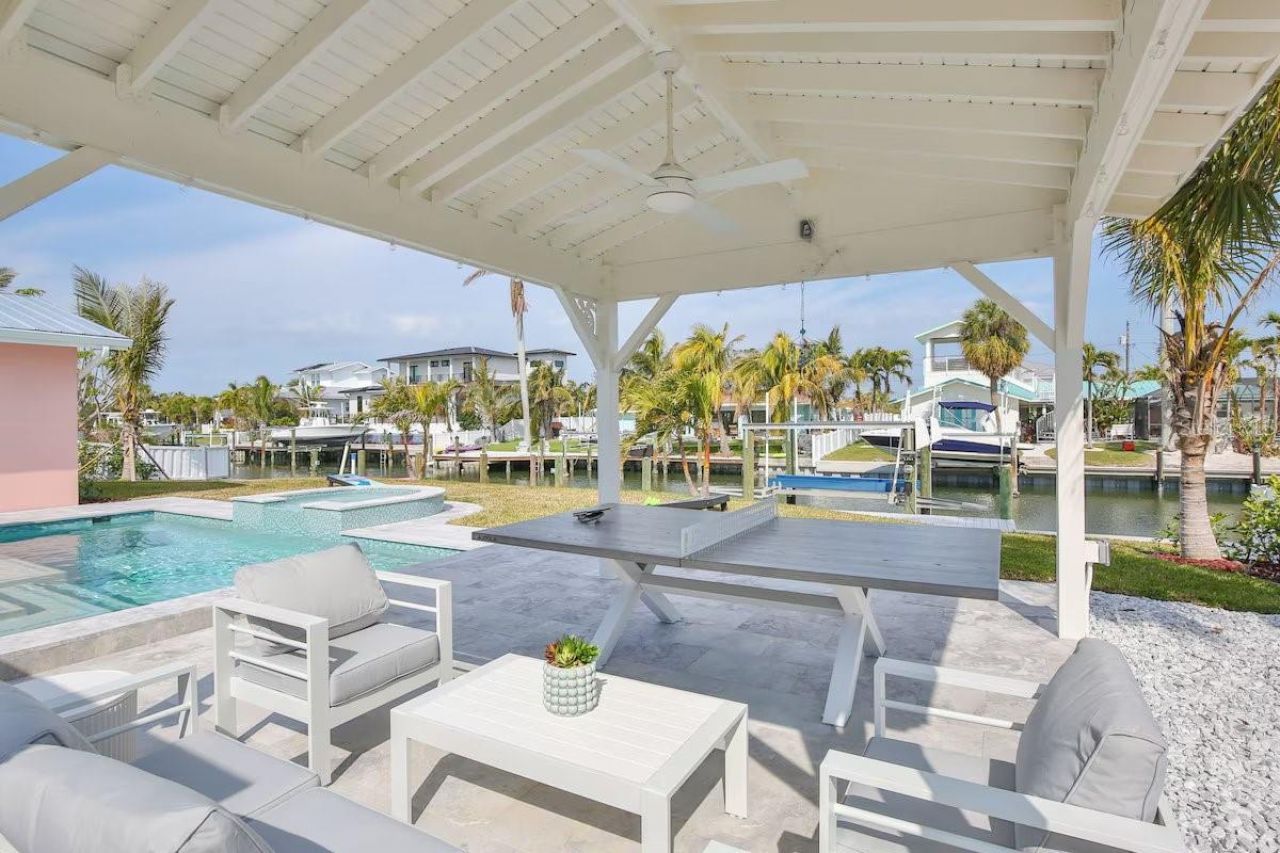 605 Concord Lane, Holmes Beach, FL 34217 Photo