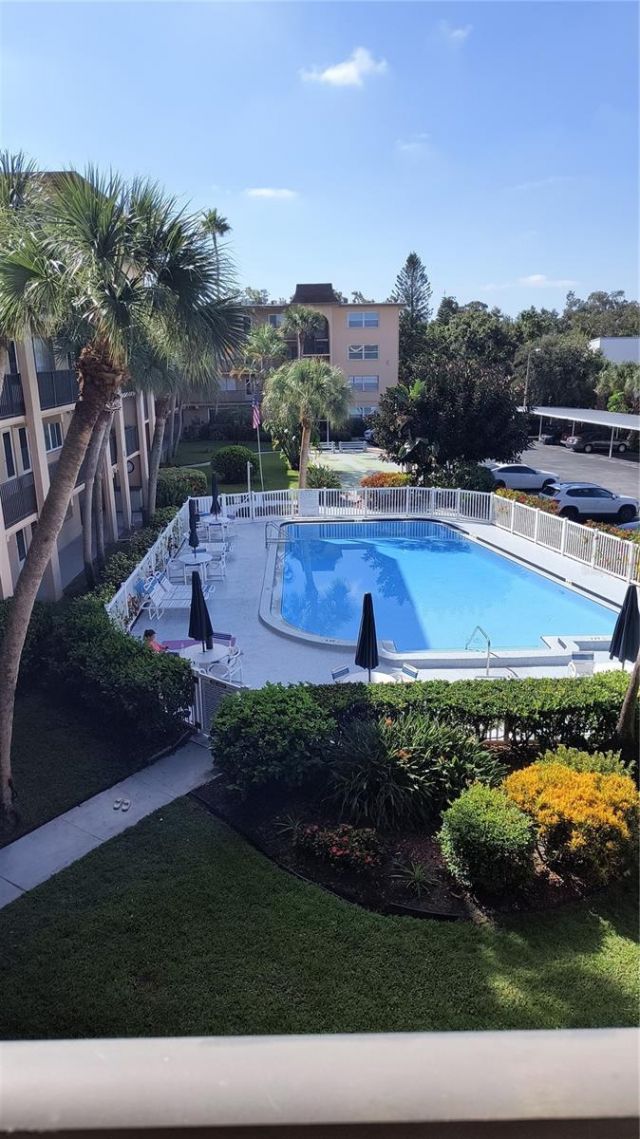 2525 W Bay Drive, Unit A35, Belleair Bluffs, FL 33770 Photo