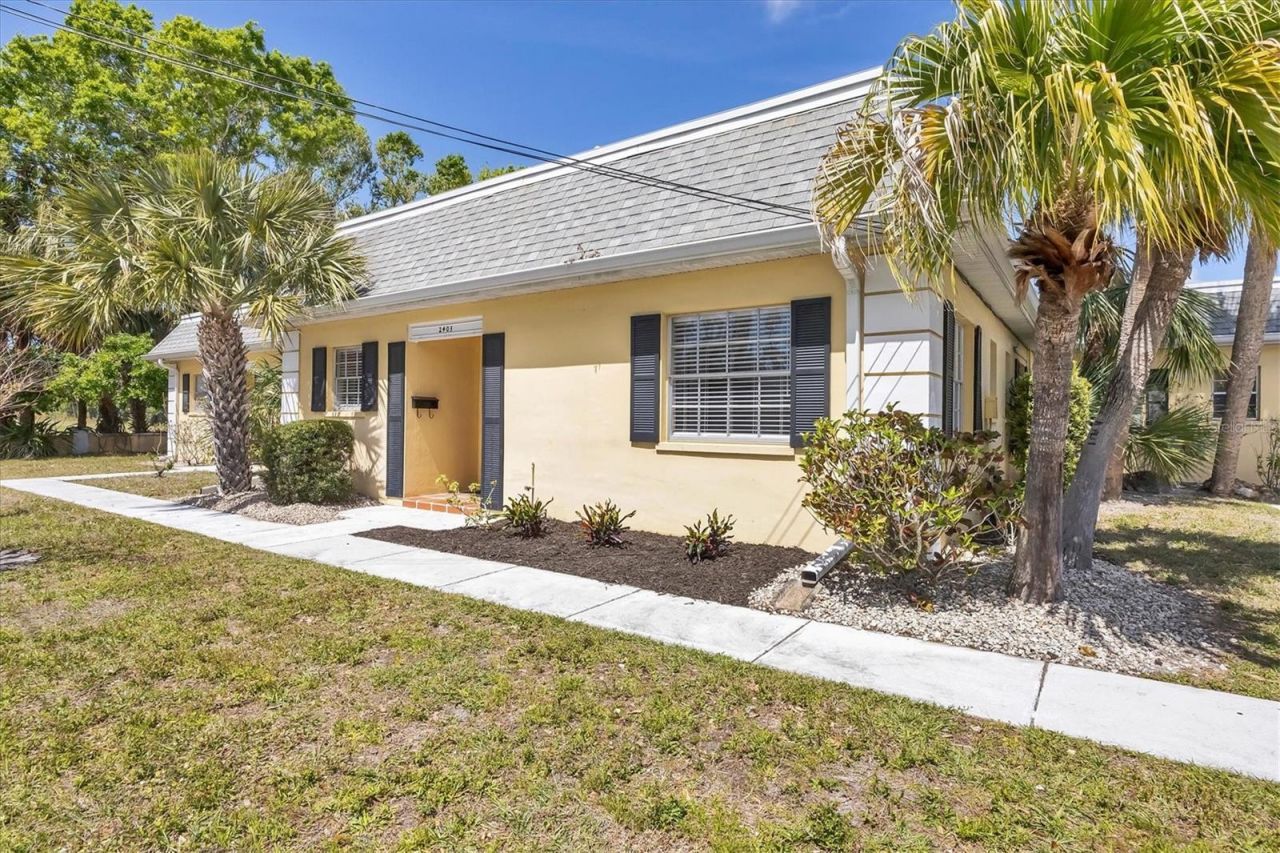 2403 Aspinwall Street, Sarasota, FL 34237 Photo