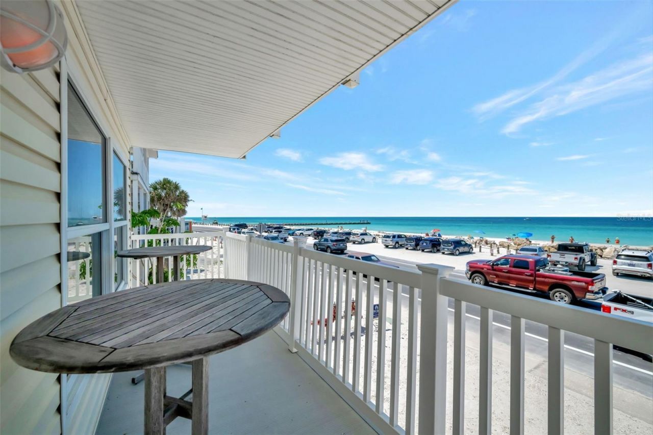 1105 Gulf Drive S, Unit 2, Bradenton Beach, FL 34217 Photo