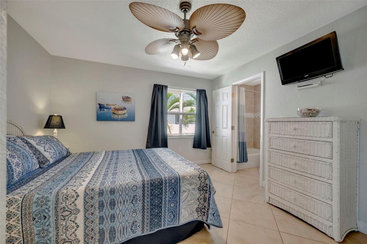 1105 Gulf Drive S, Unit 2, Bradenton Beach, FL 34217 Photo