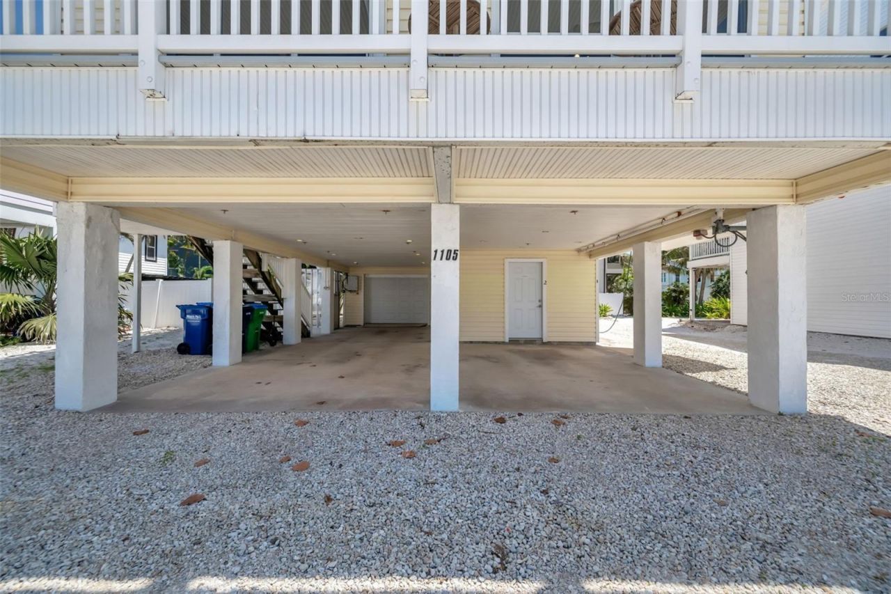 1105 Gulf Drive S, Unit 2, Bradenton Beach, FL 34217 Photo