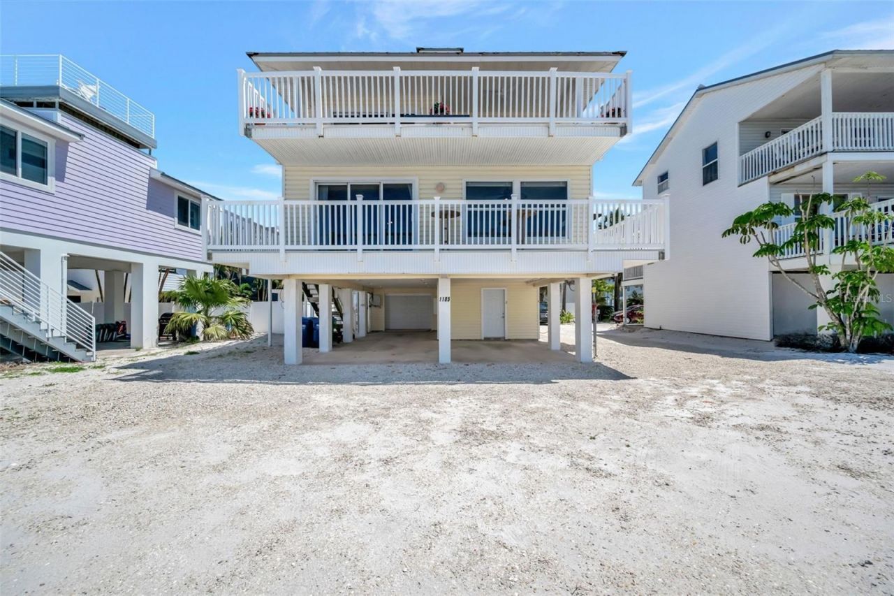 1105 Gulf Drive S, Unit 2, Bradenton Beach, FL 34217 Photo