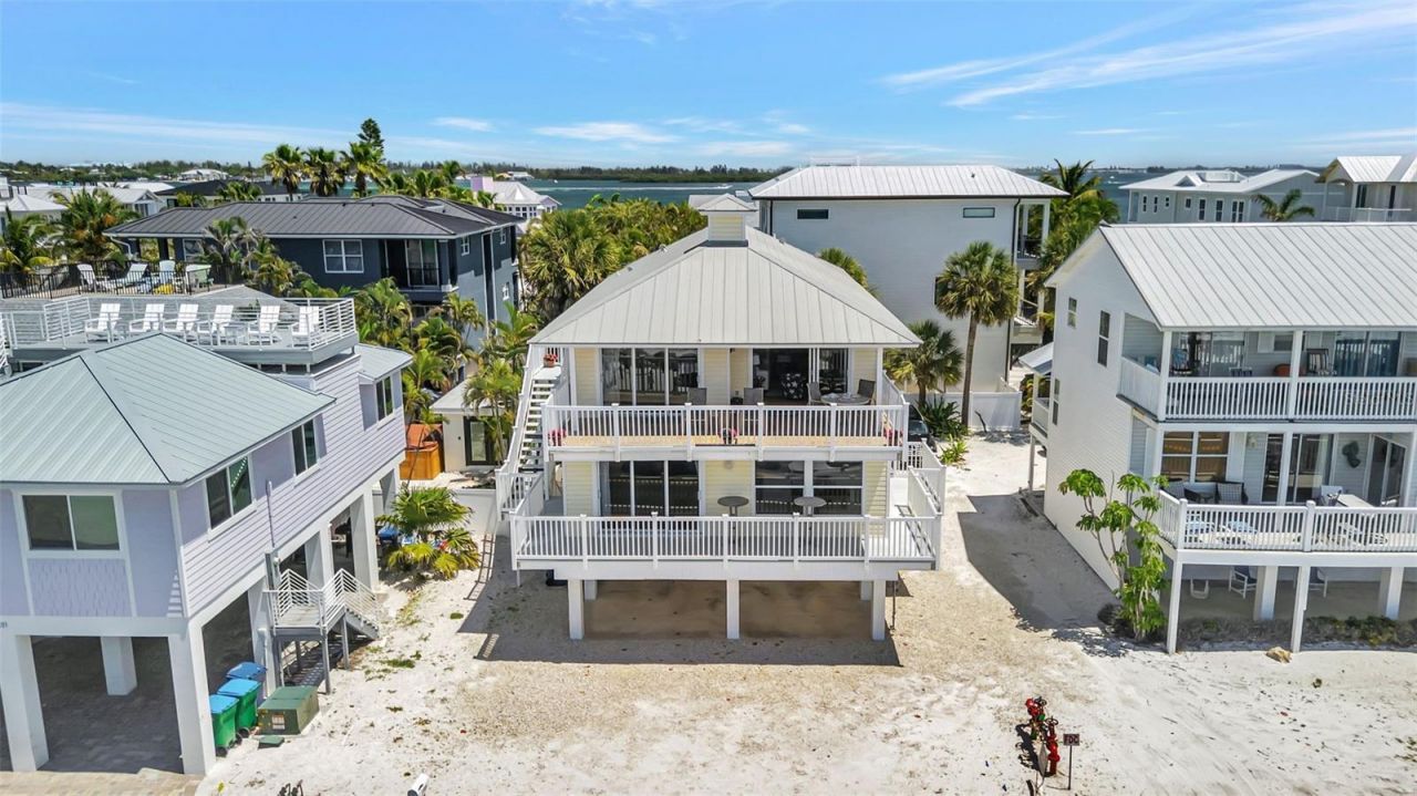 1105 Gulf Drive S, Unit 2, Bradenton Beach, FL 34217 Photo