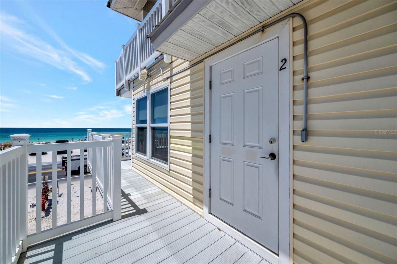 1105 Gulf Drive S, Unit 2, Bradenton Beach, FL 34217 Photo