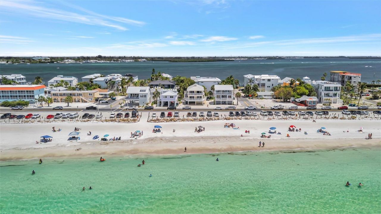 1105 Gulf Drive S, Unit 2, Bradenton Beach, FL 34217 Photo