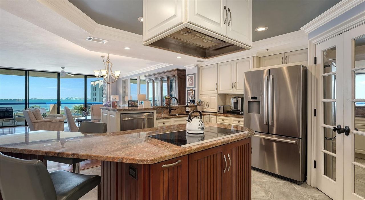 2110 Harbourside Drive, Unit 536, Longboat Key, FL 34228 Photo