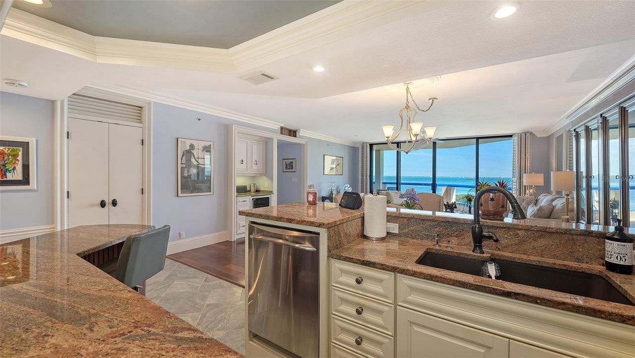 2110 Harbourside Drive, Unit 536, Longboat Key, FL 34228 Photo