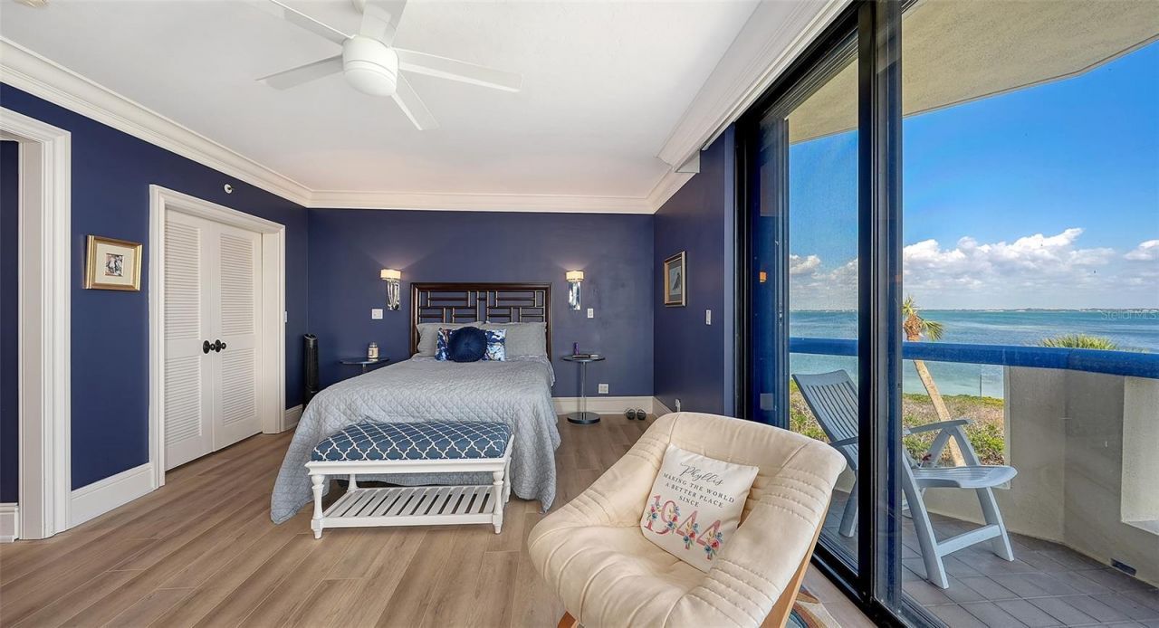 2110 Harbourside Drive, Unit 536, Longboat Key, FL 34228 Photo