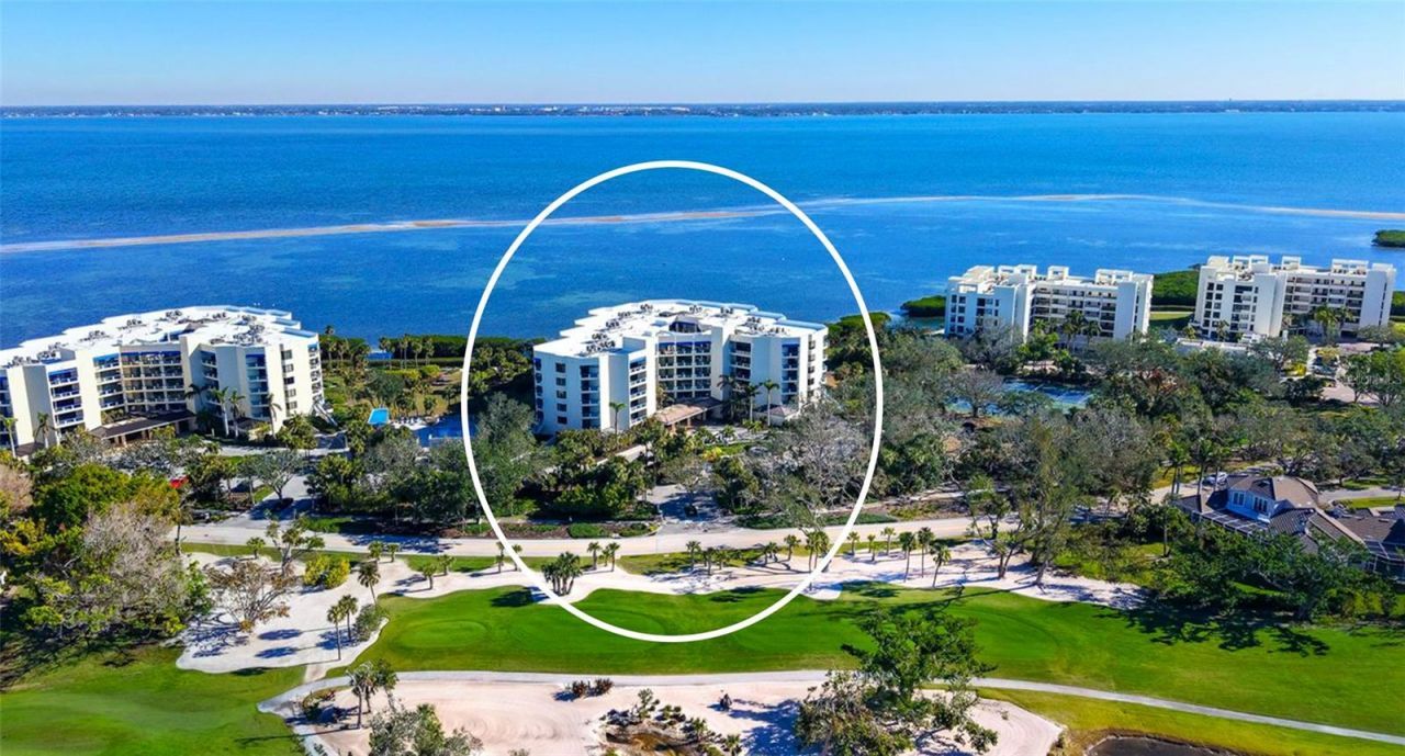 2110 Harbourside Drive, Unit 536, Longboat Key, FL 34228 Photo