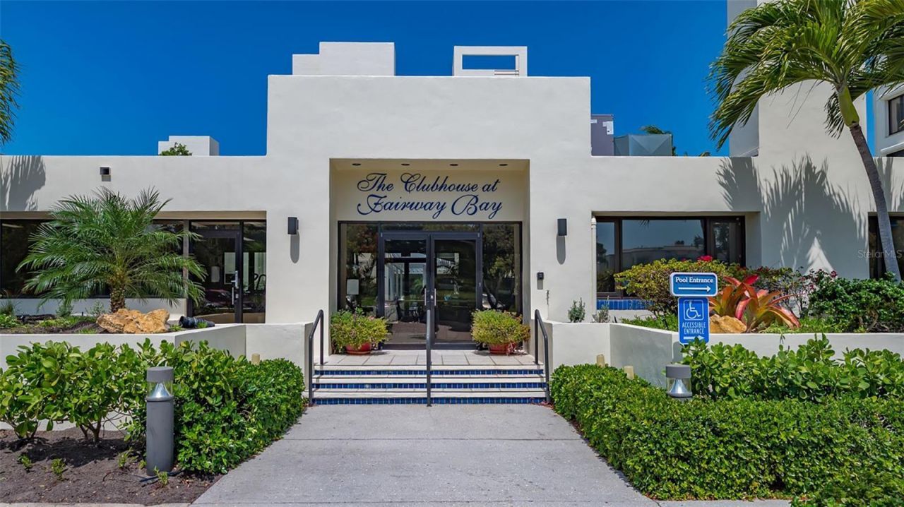 2110 Harbourside Drive, Unit 536, Longboat Key, FL 34228 Photo
