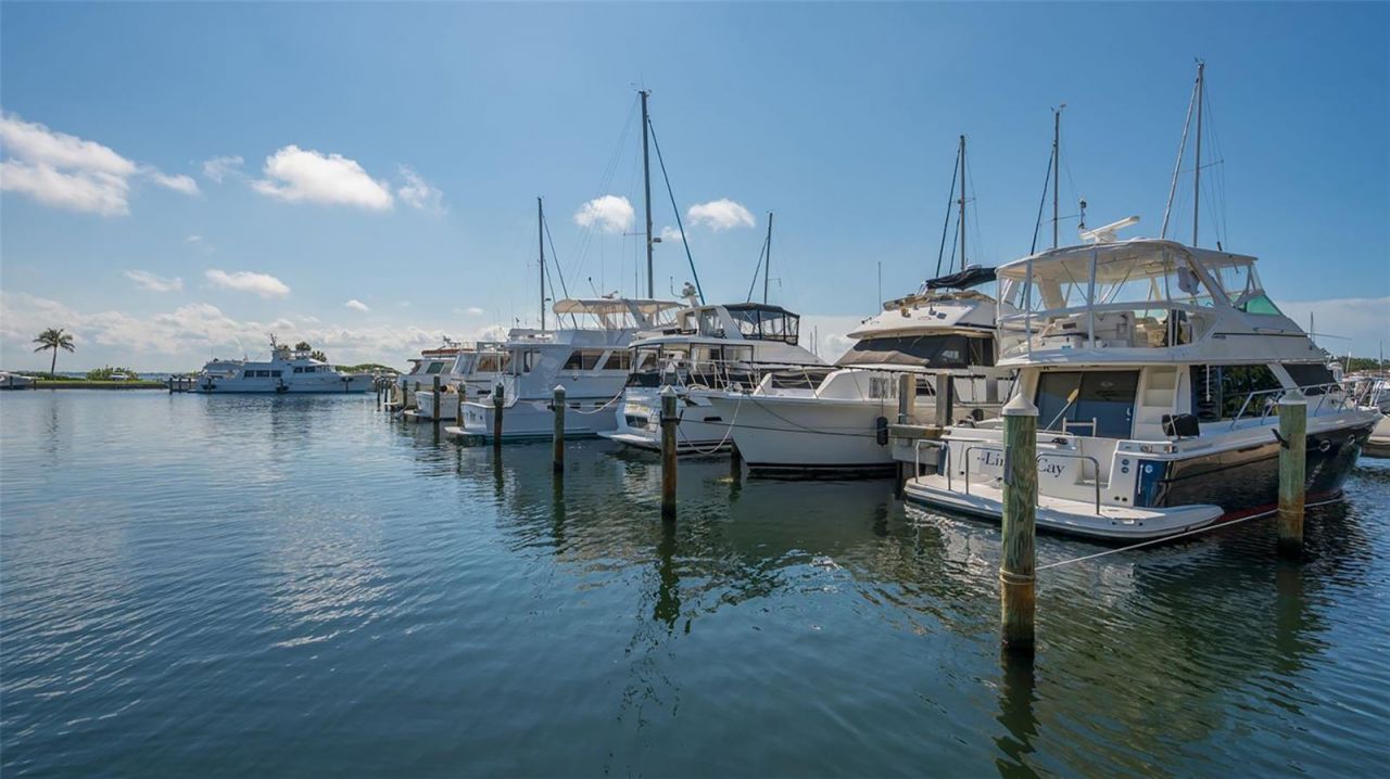 2110 Harbourside Drive, Unit 536, Longboat Key, FL 34228 Photo