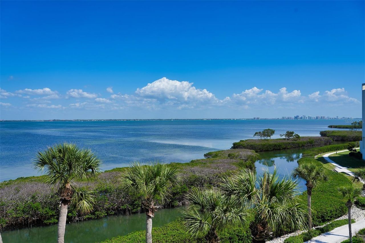 2110 Harbourside Drive, Unit 536, Longboat Key, FL 34228 Photo