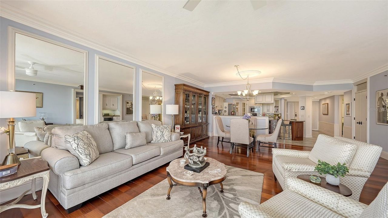 2110 Harbourside Drive, Unit 536, Longboat Key, FL 34228 Photo