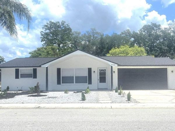 7715 CHERRYTREE LANE , NEW PORT RICHEY, FL 34653