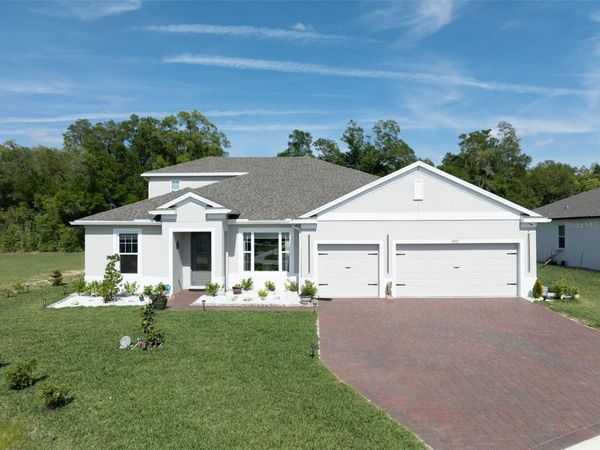 5897 SIERRA CROWN STREET , MOUNT DORA, FL 32757