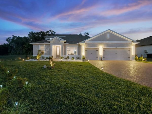 5897 SIERRA CROWN STREET , MOUNT DORA, FL 32757