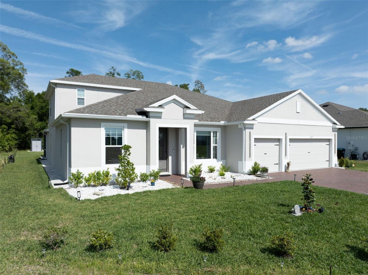 5897 Sierra Crown Street, Mount Dora, FL 32757 Photo