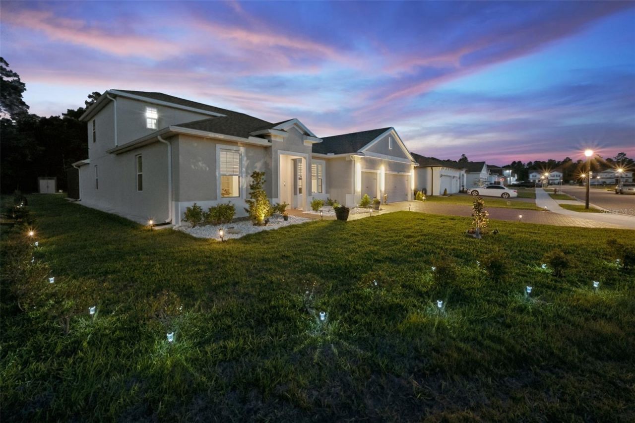 5897 Sierra Crown Street, Mount Dora, FL 32757 Photo