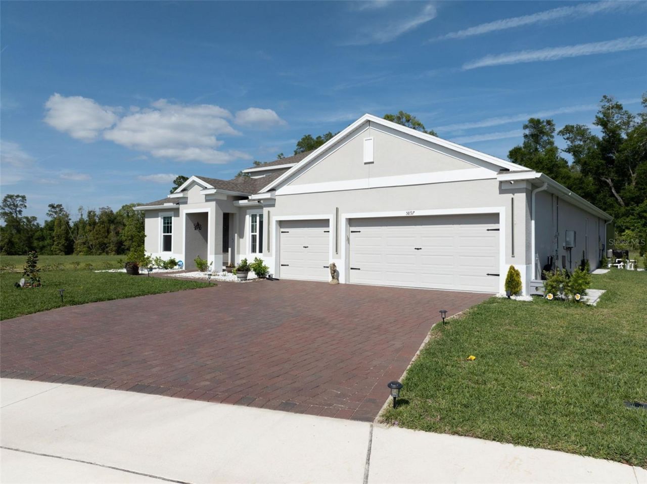 5897 Sierra Crown Street, Mount Dora, FL 32757 Photo