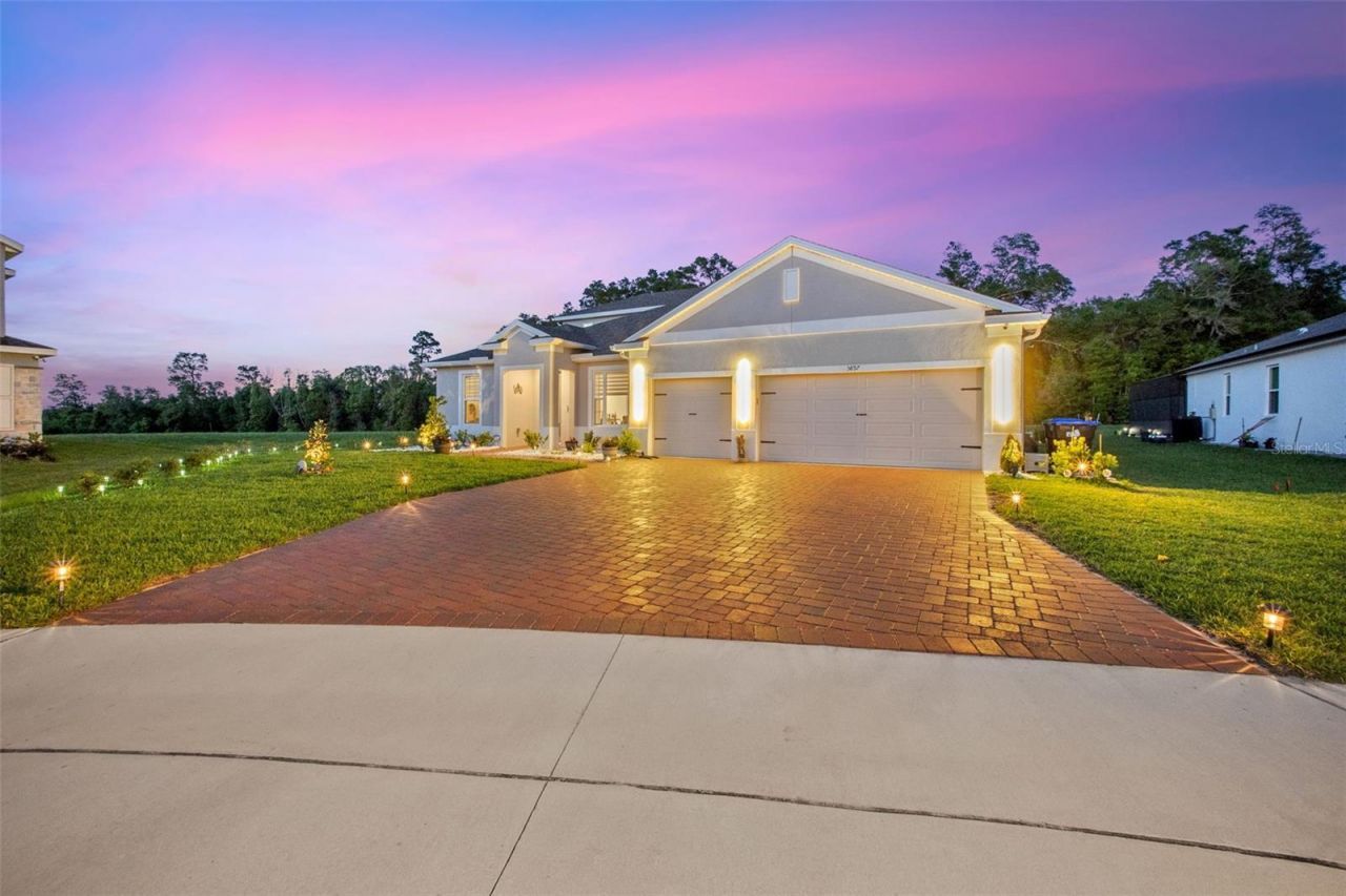 5897 Sierra Crown Street, Mount Dora, FL 32757 Photo