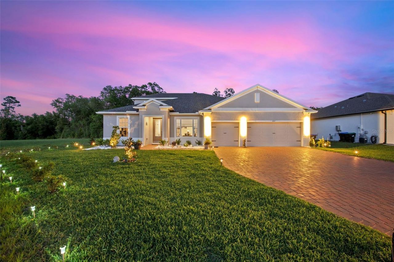 5897 Sierra Crown Street, Mount Dora, FL 32757 Photo