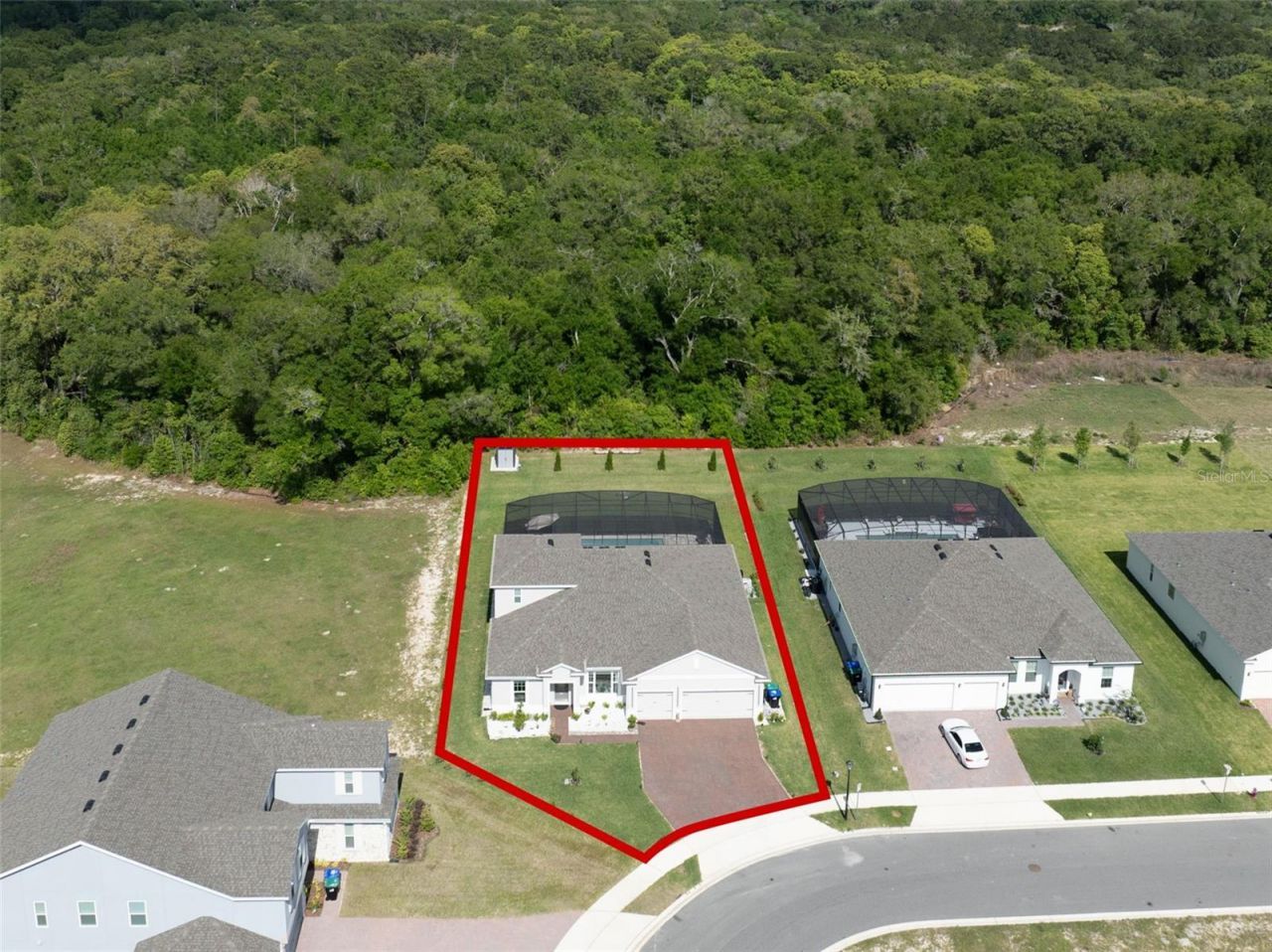5897 Sierra Crown Street, Mount Dora, FL 32757 Photo