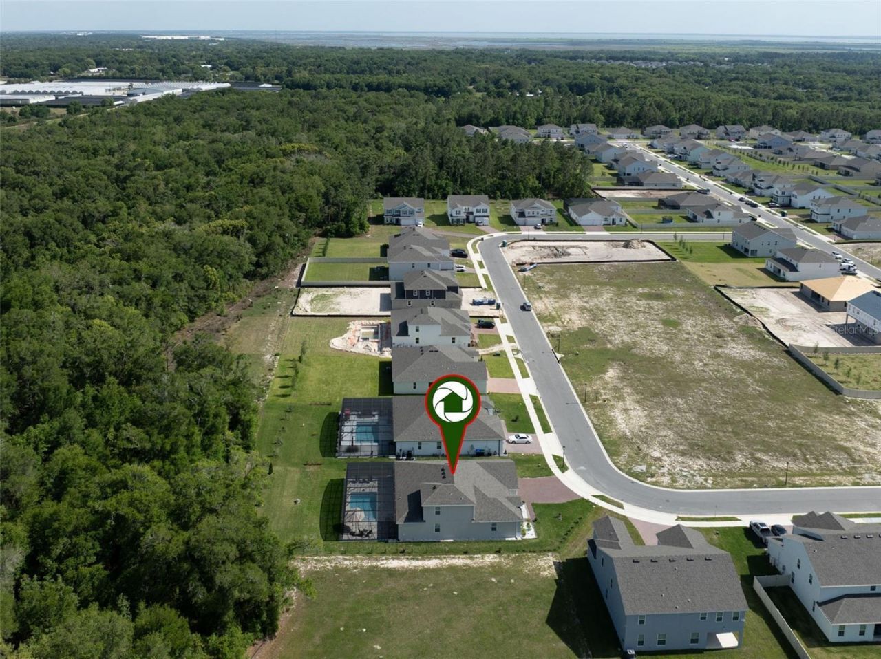 5897 Sierra Crown Street, Mount Dora, FL 32757 Photo