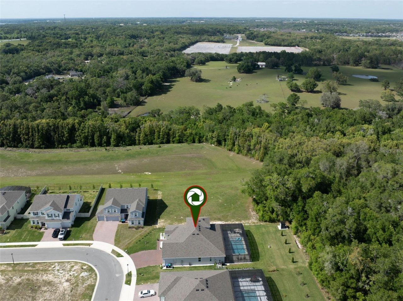 5897 Sierra Crown Street, Mount Dora, FL 32757 Photo