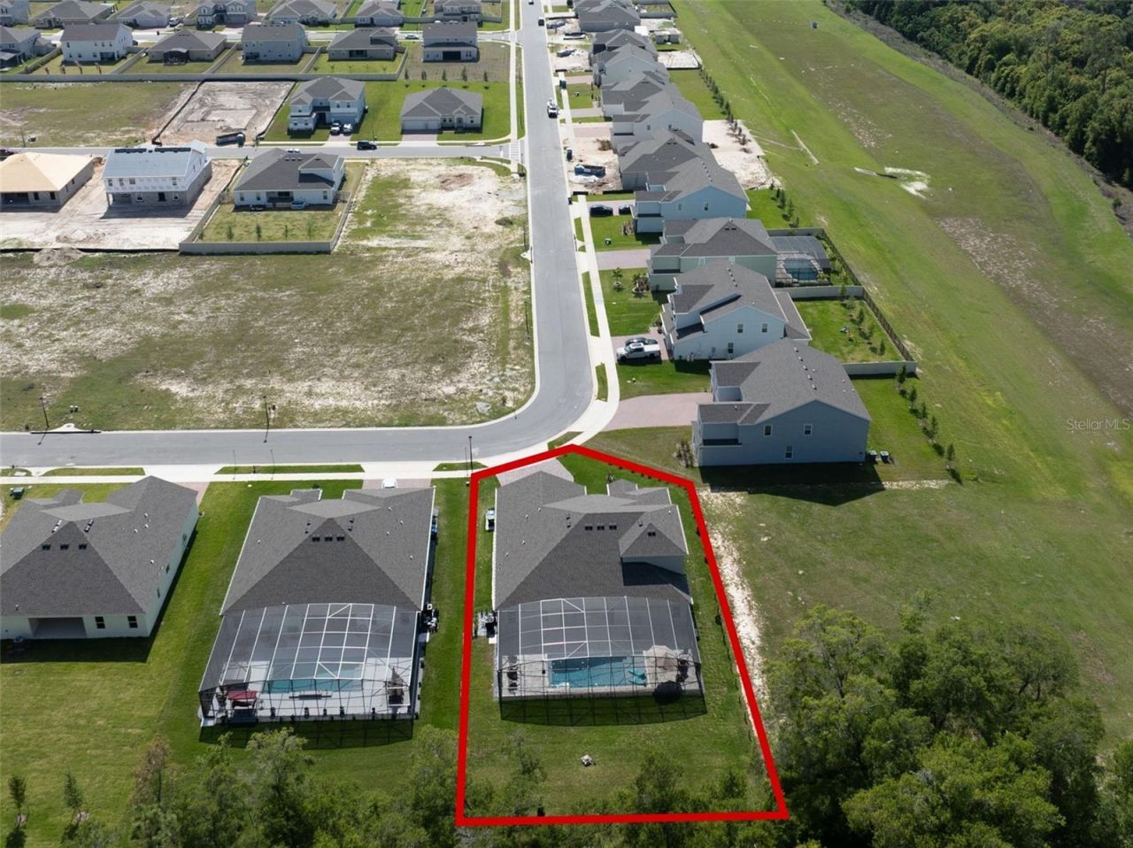 5897 Sierra Crown Street, Mount Dora, FL 32757 Photo