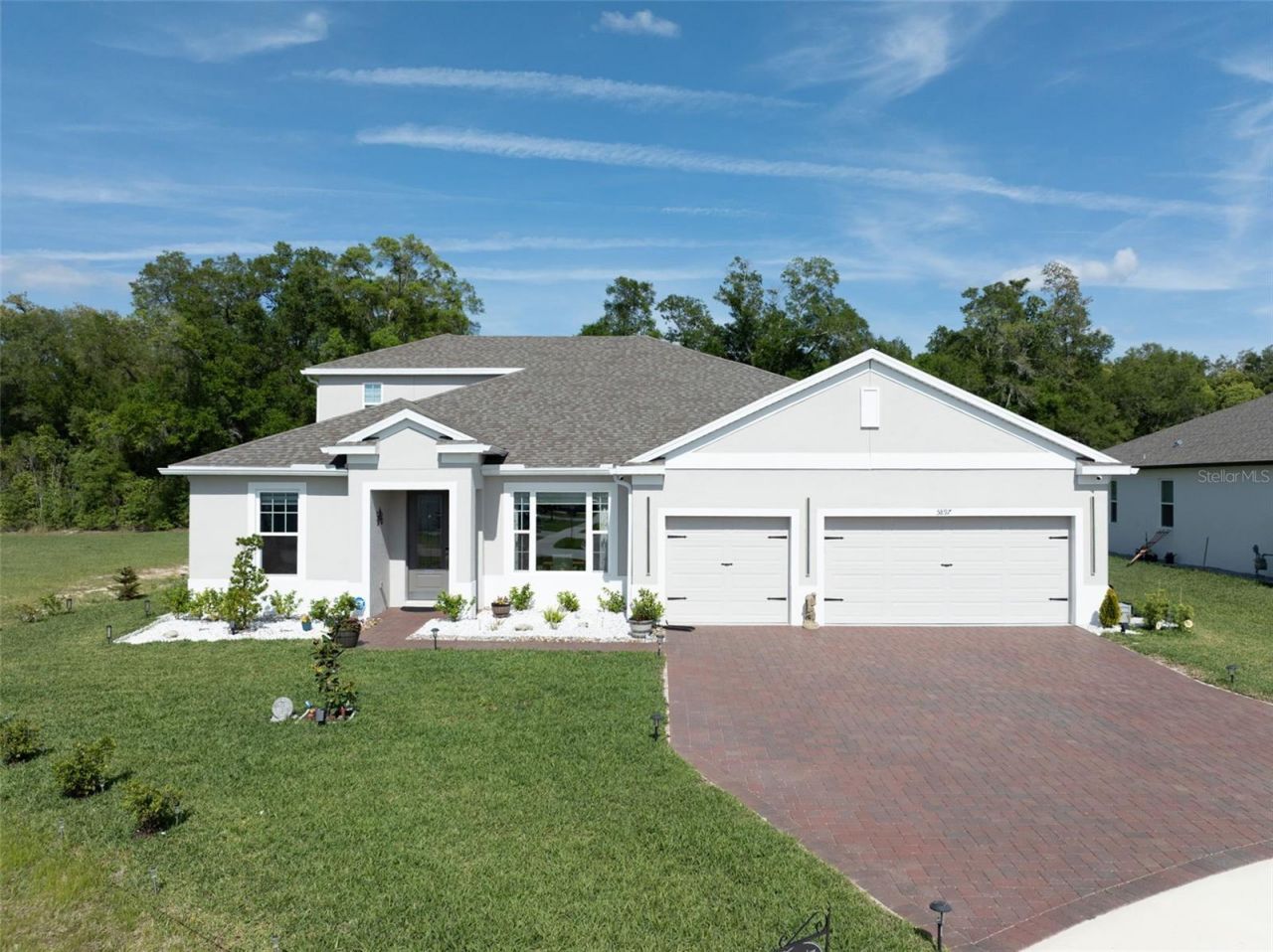 5897 Sierra Crown Street, Mount Dora, FL 32757 Photo